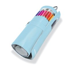 triplus Fineliner 20 ass. penal Pastel Ass Farver